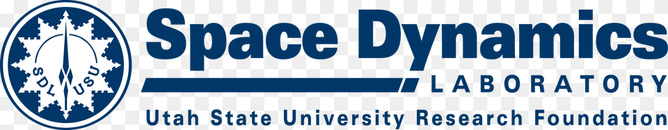 Usu Space Dynamics Lab, Logo, Text Png Image