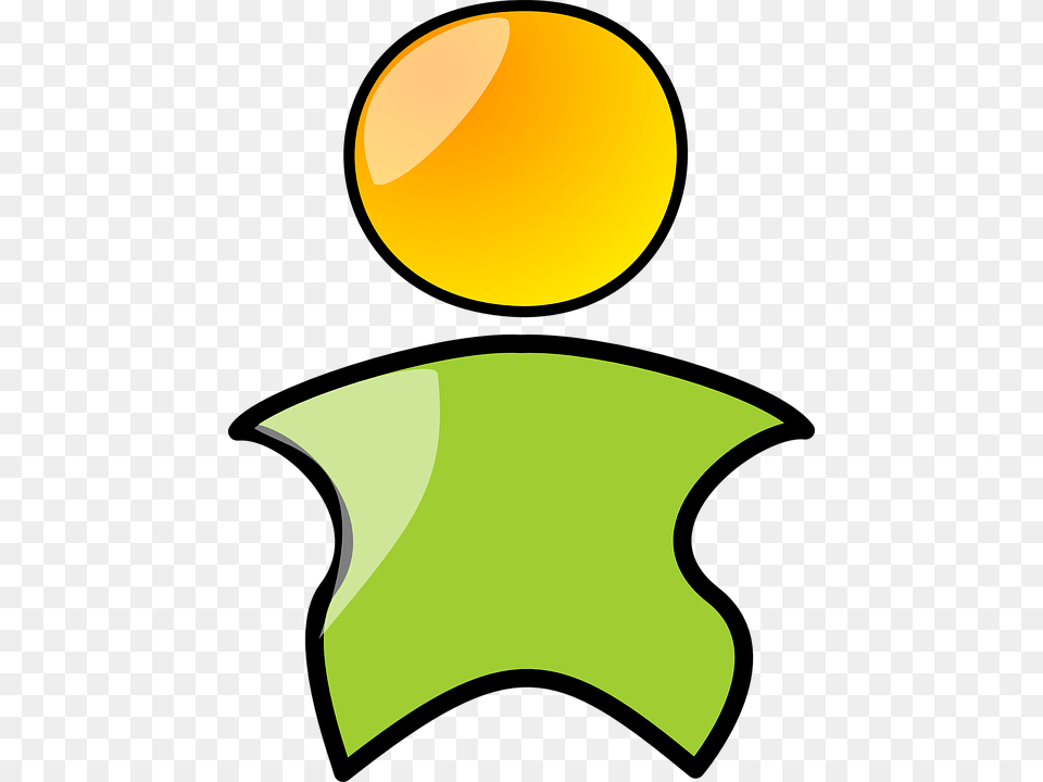 Usuario Verde Trabajador Trabajo Empleado Avatar Circle, Logo, Leaf, Plant, Astronomy Free Transparent Png