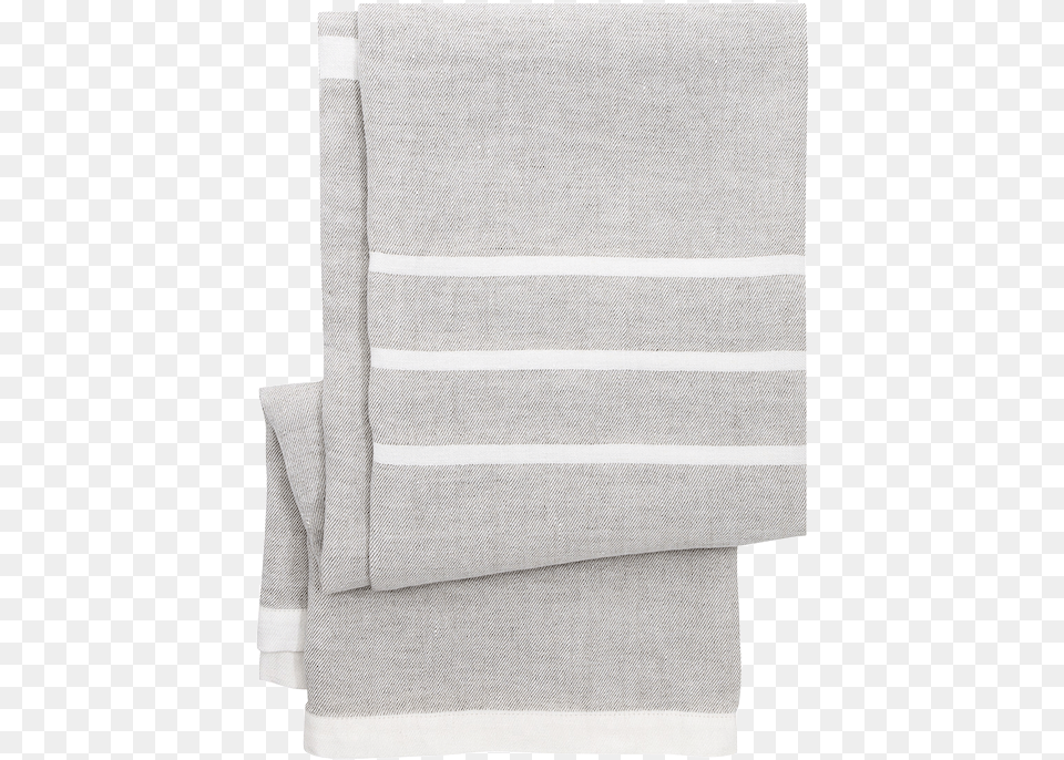 Usva White Stripe Bedcover Tablecloth, Home Decor, Linen, Bath Towel, Towel Free Transparent Png