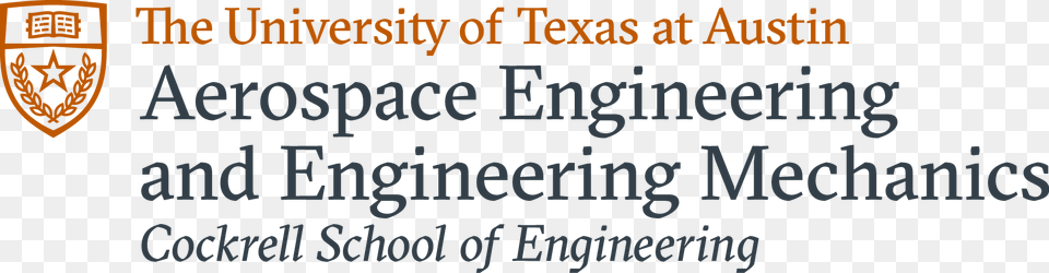 Ut Austin Cockrell School Of Engineering Logo University Of Texas At Austin, Text Free Png