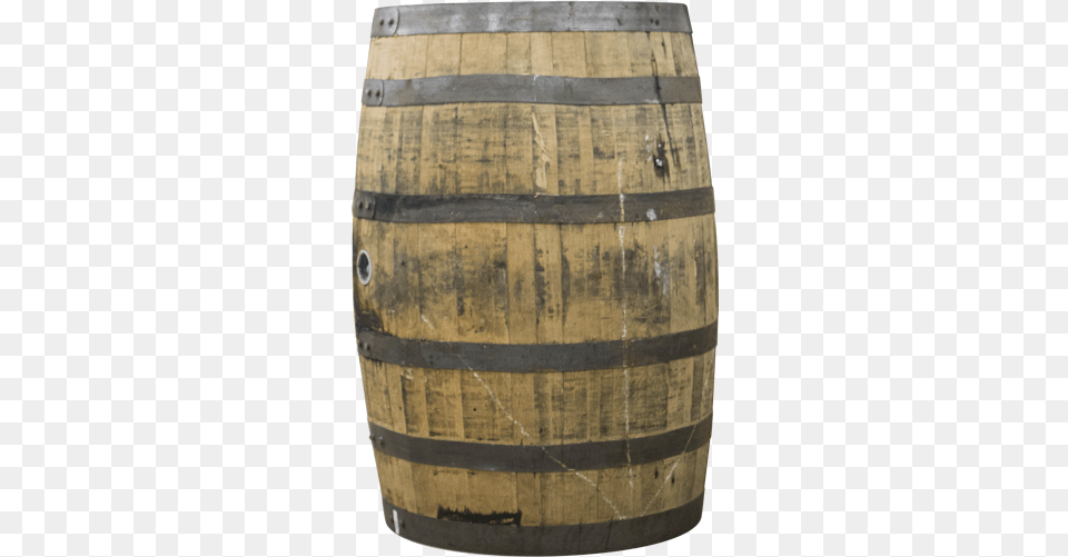 Utah Bourbon Barrel Bourbon Barrel, Keg Free Png Download