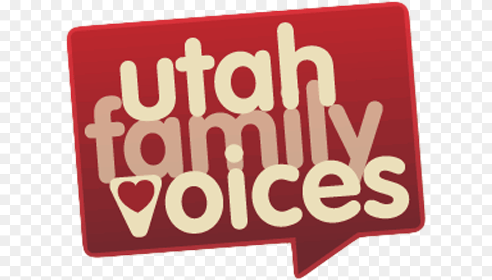 Utah Family Voices Sign, Text, Symbol, Dynamite, Weapon Png