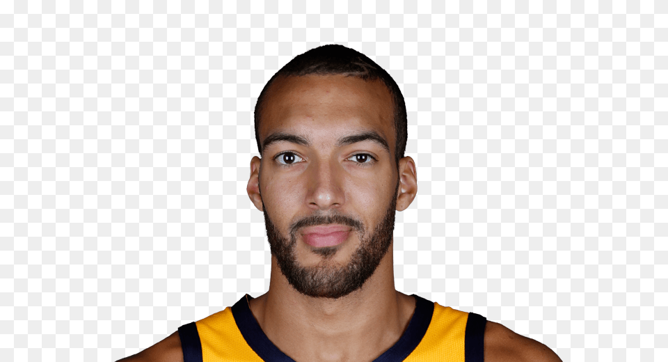 Utah Jazz, Beard, Body Part, Face, Portrait Free Transparent Png