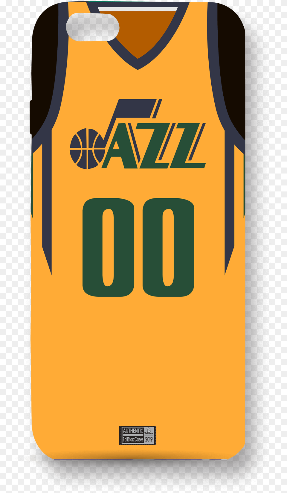 Utah Jazz Away Utah Jazz Logo 2011, Clothing, Shirt, Bib, Person Free Png