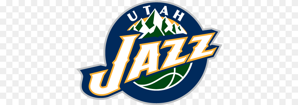 Utah Jazz Basketball Jazz News Scores Stats Rumors, Logo Png Image