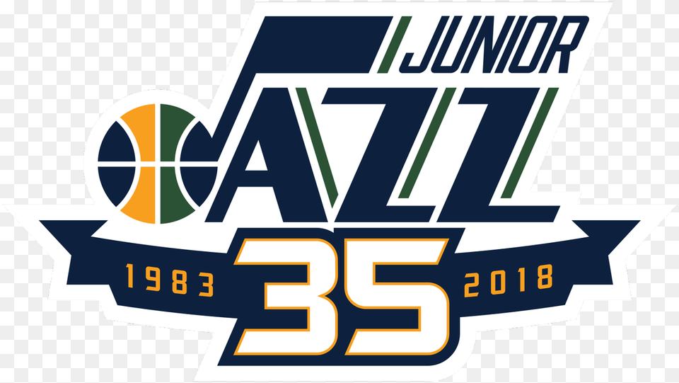 Utah Jazz Logo 2011, Architecture, Building, Hotel, Scoreboard Free Png Download