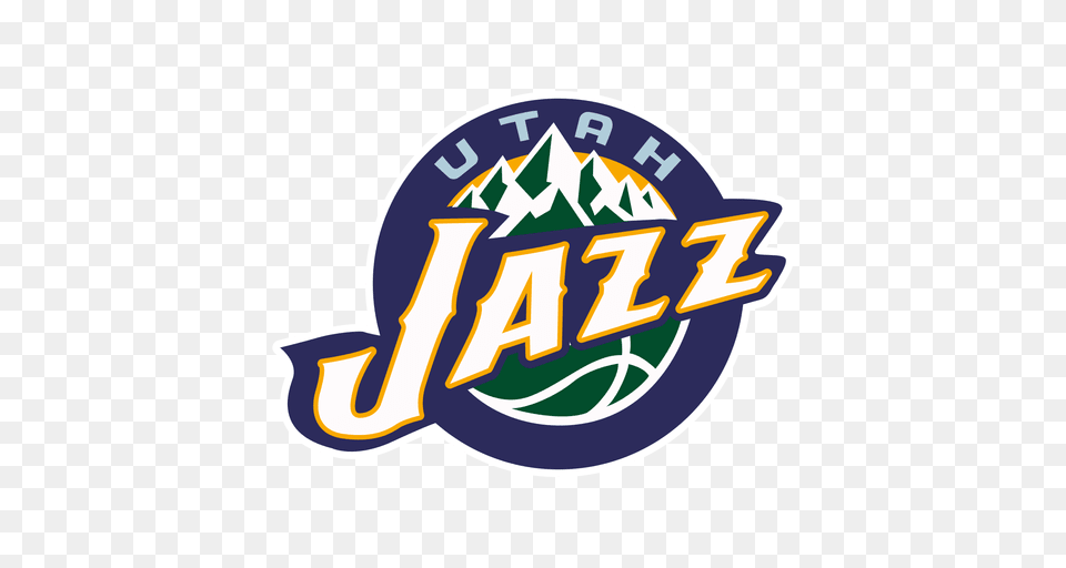 Utah Jazz Logo Png Image