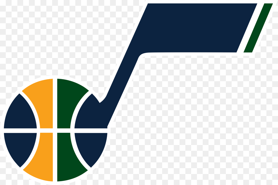 Utah Jazz Logo Free Png Download