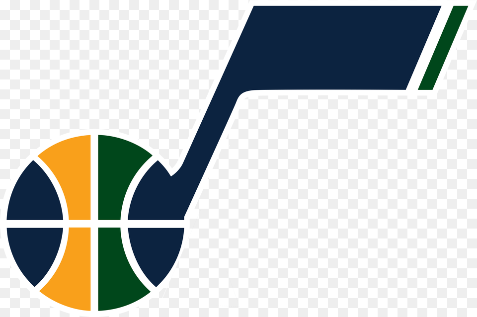 Utah Jazz Logo Utah Jazz Logo 2017 Free Png