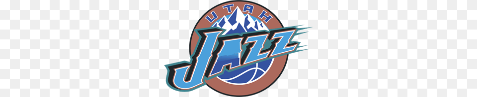 Utah Jazz Logo Vector, Emblem, Symbol Free Png Download