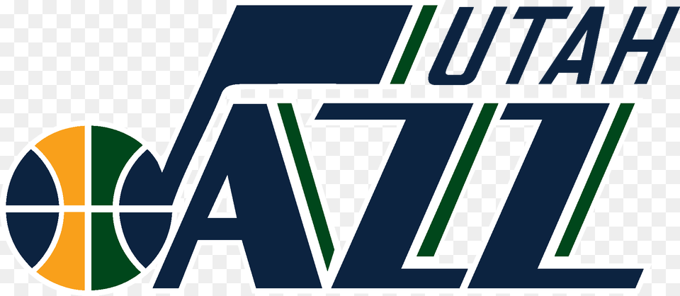 Utah Jazz Utah Jazz Logo Free Png