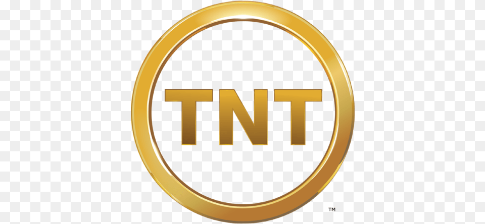 Utah Jazz Vs Oklahoma City Thunder Tnt Gold Logo Full Logo Do Canal Tnt, Disk Png