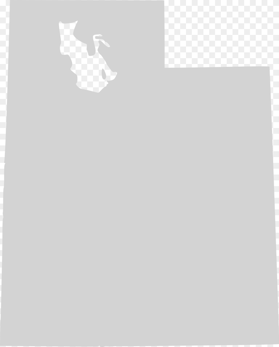 Utah Outline Utah, People, Person, Silhouette, Animal Free Transparent Png