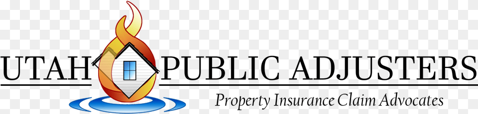 Utah Public Adjusters And Insurance Appraisers Graphic Design, Fire, Flame Free Transparent Png
