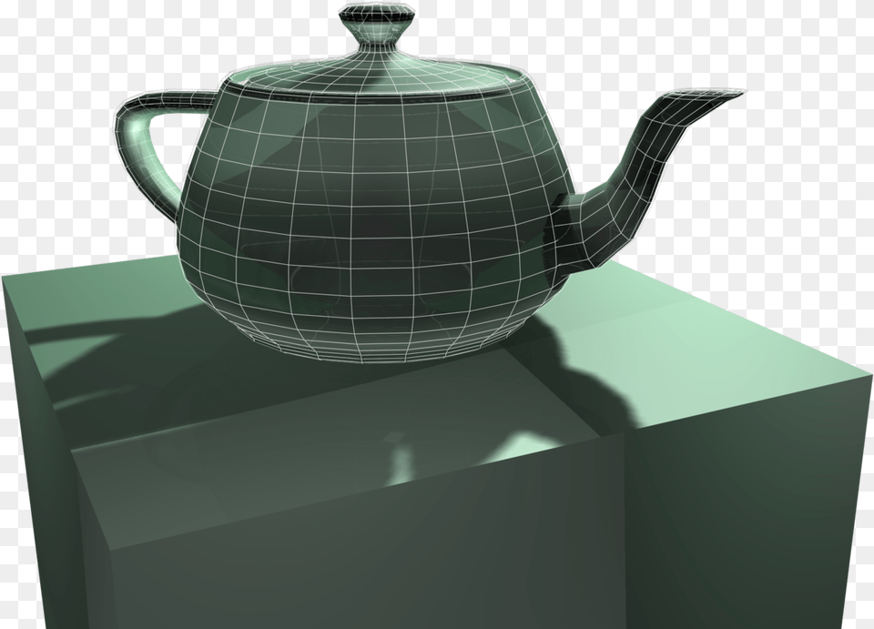 Utah Teapot 3dsmax Utah Teapot, Cookware, Pot, Pottery Free Transparent Png
