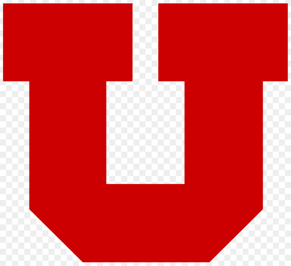 Utah Utes, Symbol, First Aid, Text, Number Free Png