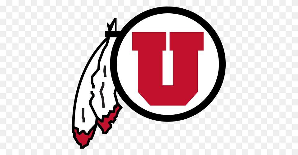 Utah Utes Roster Espn, Stencil, Logo, First Aid, Symbol Free Transparent Png