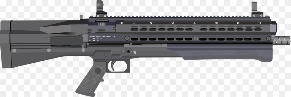 Utas Uts, Firearm, Gun, Rifle, Weapon Free Transparent Png