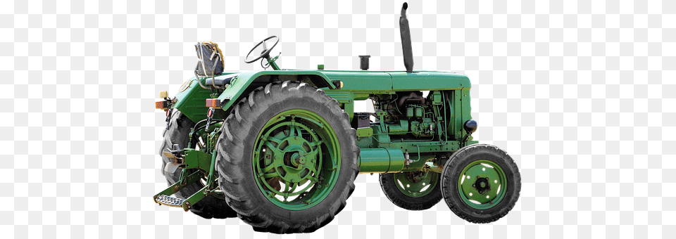 Utb Tractor Transportation, Vehicle, Machine, Wheel Free Transparent Png