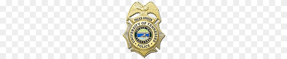 Utc Police Department, Badge, Logo, Symbol, Accessories Free Transparent Png