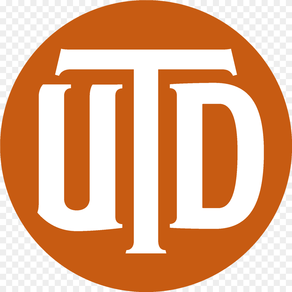 Utd Logo Parque Lezama, Disk Free Png