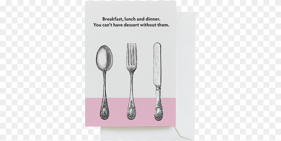 Utensils Card Knife, Cutlery, Fork, Spoon Png