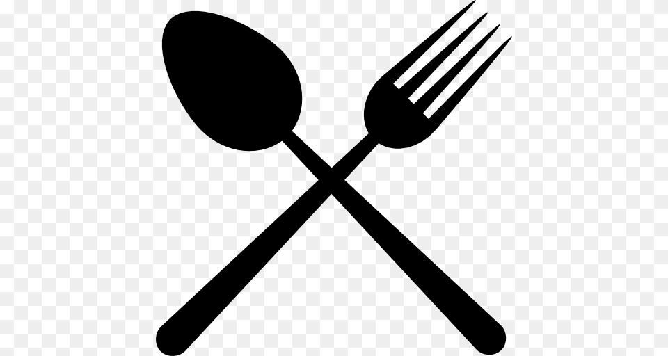 Utensils Icon, Cutlery, Fork, Spoon Free Transparent Png