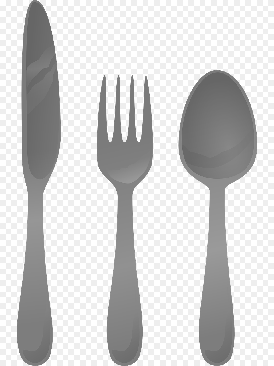 Utensils Silverware Cutlery Picture Plastic Utensils Clipart, Fork, Spoon Free Png Download