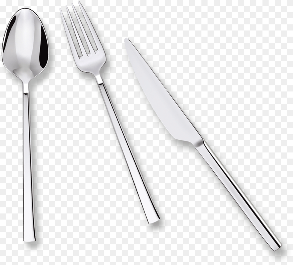 Utensils Vector Spork Vector Library Library Knife, Cutlery, Fork, Spoon, Blade Free Png