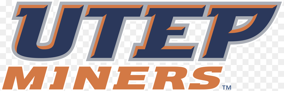 Utep Miners Logo Transparent Utep Miners Logo, Text Png