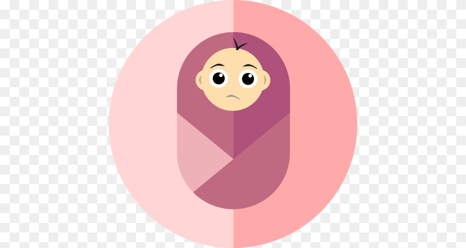 Uterus Sound To Calm Baby Appstore For Android, Face, Head, Person Free Transparent Png