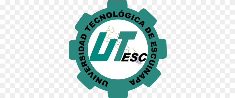 Utescuinapahotmailcom University For Science And Technology, Logo, Symbol, Dynamite, Weapon Free Transparent Png