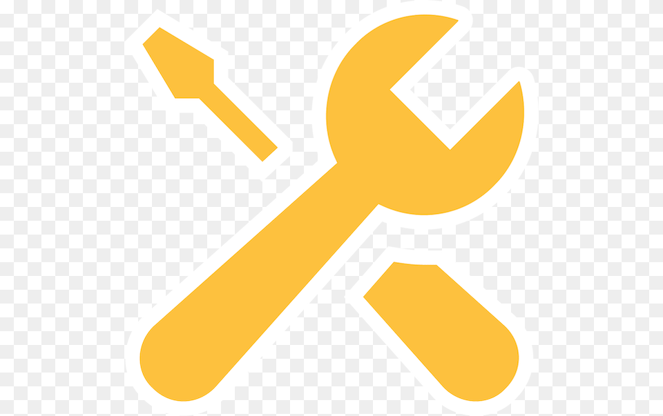 Utilities And Tools Icon For Asp Net And Dnn Development Free Png