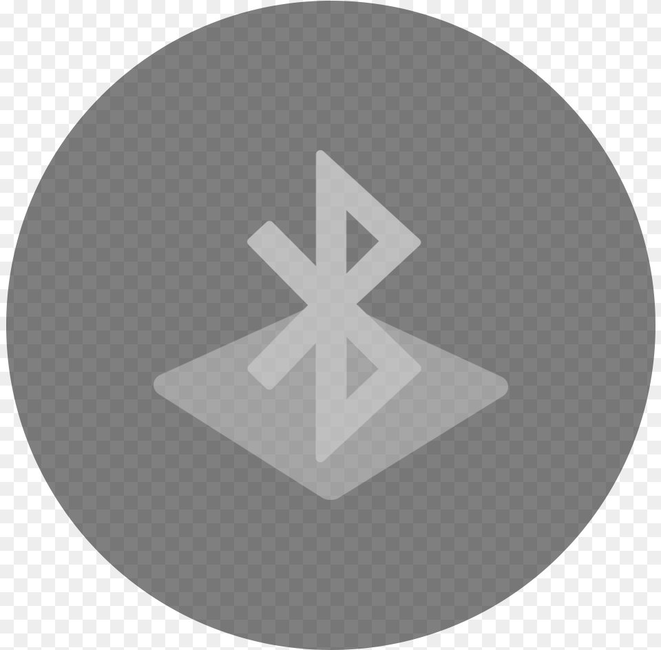 Utilities Bluetooth File Exchange Icon Mac, Symbol, Star Symbol Free Png Download