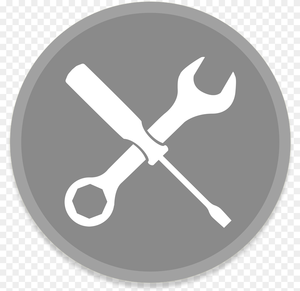 Utilities Icon Icon, Smoke Pipe Png Image