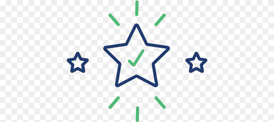 Utility Carbon Reduction Tracker Aesthetic Doodle Stars, Symbol, Star Symbol Png Image