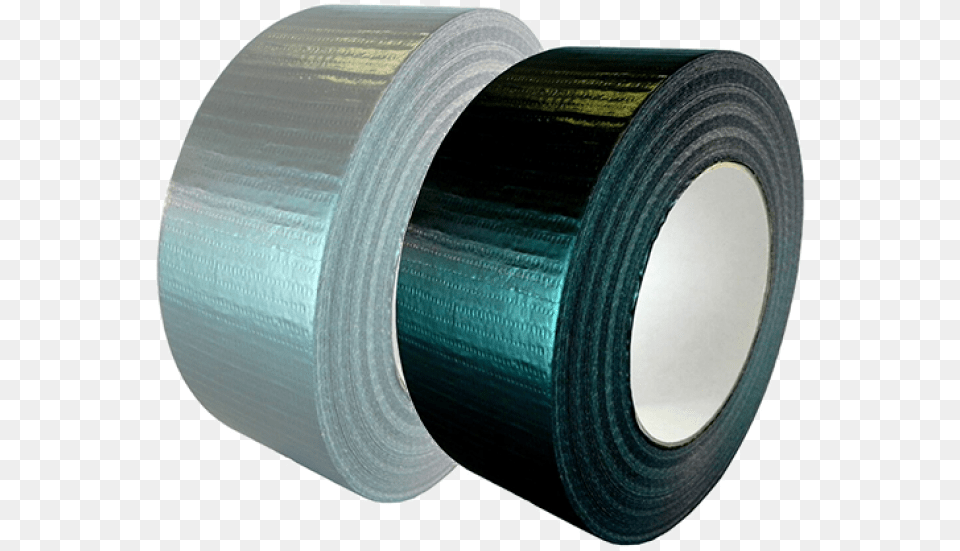 Utility Grade Duct Tapetitle Cdt Ug7 Wire, Coil, Spiral, Tape, Aluminium Png Image