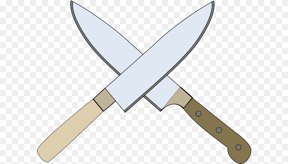 Utility Knife, Cutlery, Blade, Weapon, Dagger Free Png Download