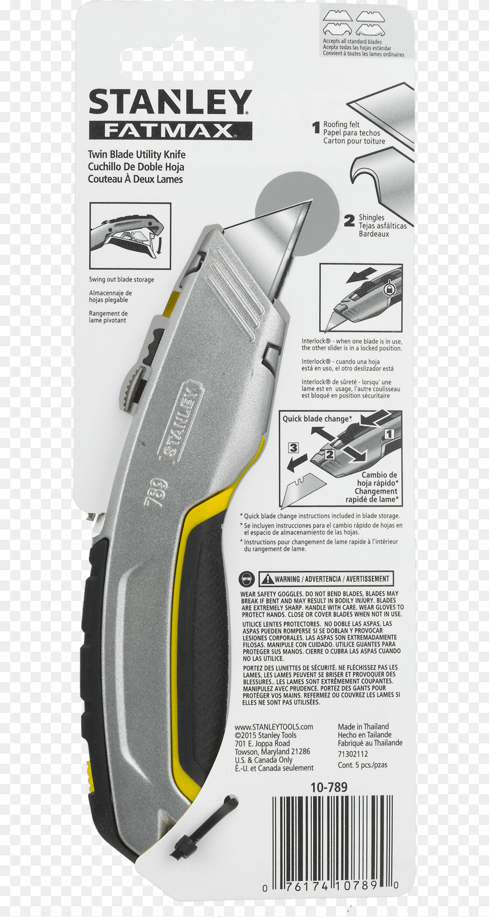 Utility Knife, Firearm, Weapon, Aircraft, Airplane Free Png Download