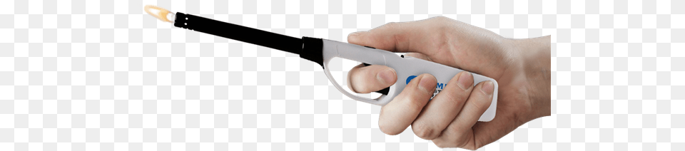 Utility Lighter Air Gun, Baby, Person, Body Part, Finger Png Image
