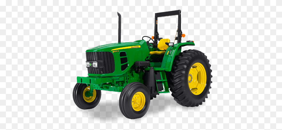 Utility Tractor, Vehicle, Transportation, Device, Tool Free Png Download