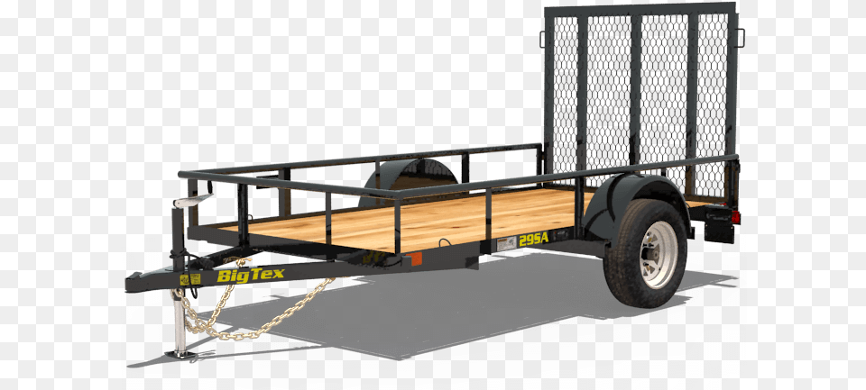 Utility Trailers, Machine, Wheel, Axle, Tire Free Transparent Png