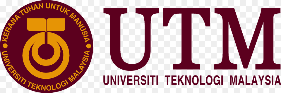 Utm Civil Engineering Logo School Free Transparent Png