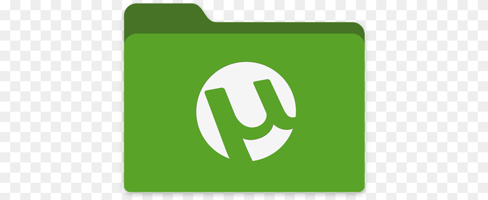 Utorrent Folder Icon 1024x1024px Torrent Folder Icon, Green, Logo Free Transparent Png