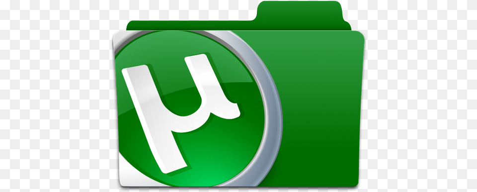 Utorrent Icon Torrent Ico, Green, Text, Symbol Png Image