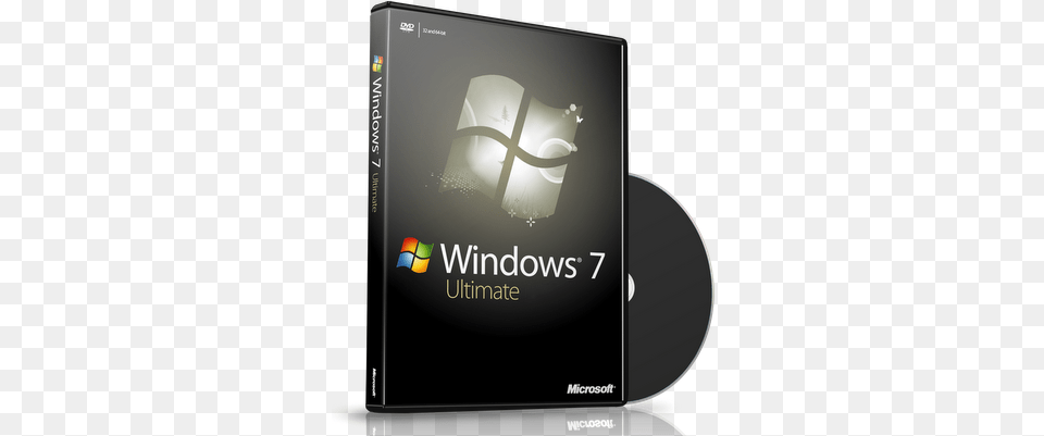 Utorrent Turbo Booster 3 Windows 7 Ultimate Lite, Advertisement, Disk, Dvd, Computer Hardware Png Image