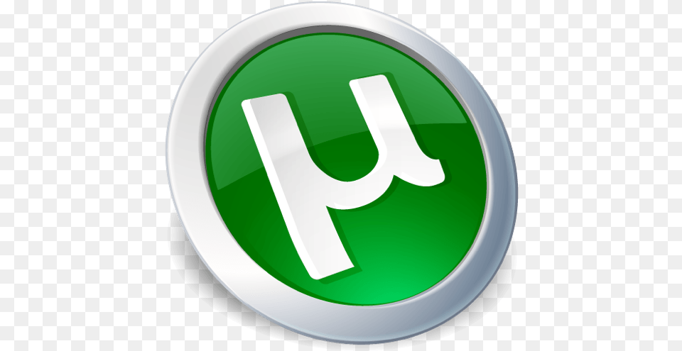 Utorrent Utorrent Pro 2020, Symbol, Text, Disk Free Png Download