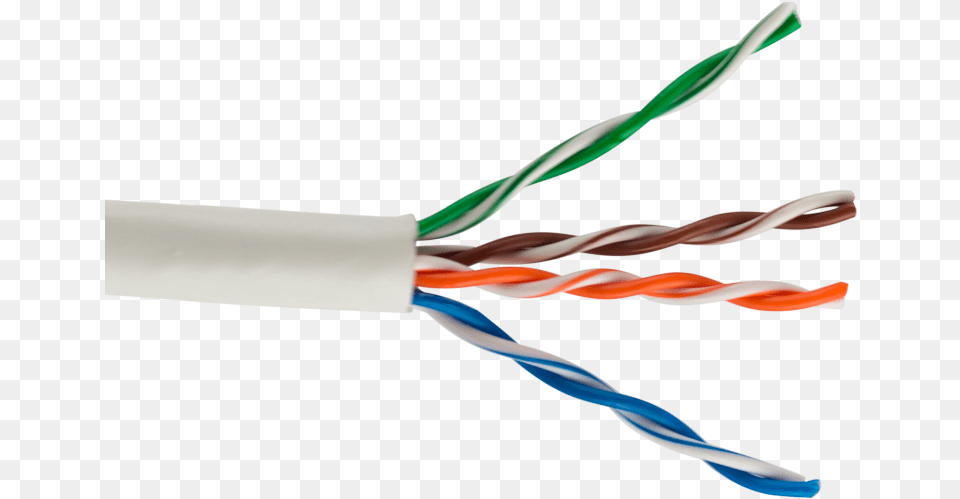 Utp Lszh Network Cable Types Category 6, Wire, Appliance, Ceiling Fan, Device Free Png