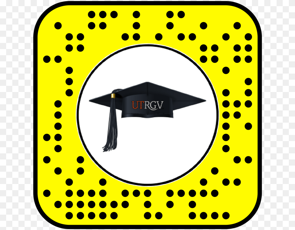 Utrgv Grad Cap Lens Anime Dancing Snapchat Lenses, Computer Hardware, Electronics, Hardware, Monitor Free Transparent Png