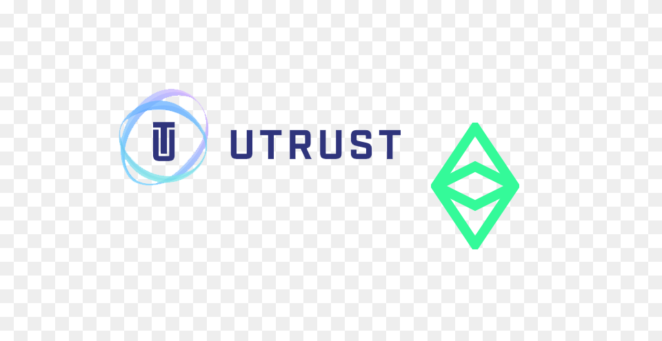 Utrust Partners With Ethereum Classic Dev Team For Etc Payments, Logo Free Transparent Png
